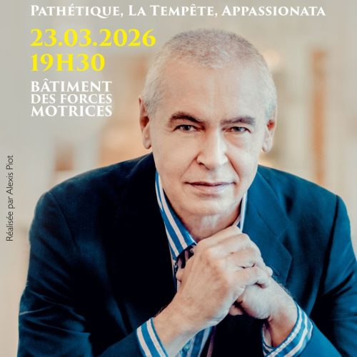 20260323 IVO POGORELICH