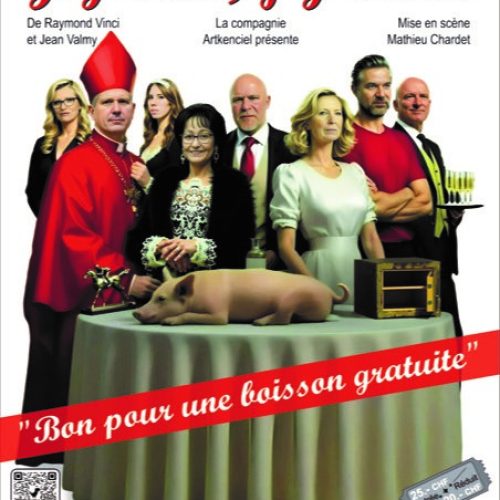ANNONCE PIECE THEATRE NOVEMBRE 25