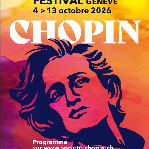 Festival Chopin 2026