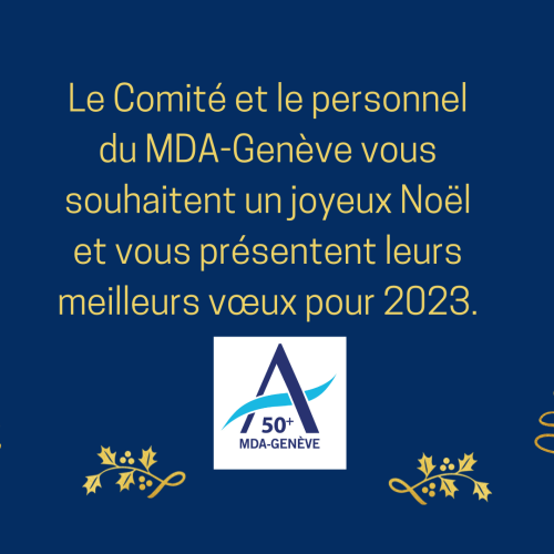 Joyeuses fêtes ! (1)