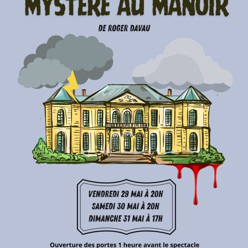 Spectacle théâtre p1